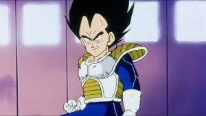 Dragon Ball Z - Episódio 55