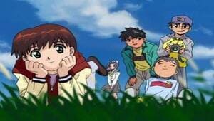 Gakkou no Kaidan Dublado - Episódio 7
